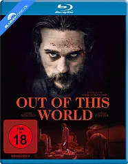 Out of this World Blu-ray