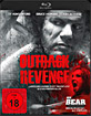 Outback Revenge Blu-ray