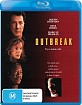 Outbreak (AU Import) Blu-ray