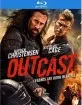 Outcast (2014) (Region A - US Import ohne dt. Ton) Blu-ray