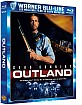 Outland (1981) (FR Import) Blu-ray