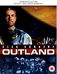 Outland (1981) - HMV Exclusive Premium Collection (Blu-ray + DVD + Digital Copy) (UK Import) Blu-ray
