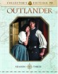 Outlander: Season 3 - Collector's Edition (Blu-ray + UV Copy + Fotobuch) (US Import ohne dt. Ton) Blu-ray