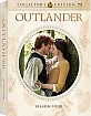 Outlander: Season 4 - Collector's Edition (Blu-ray + Digital Copy + Audio CD + Fotobuch) (US Import ohne dt. Ton) Blu-ray