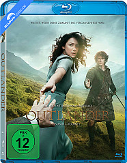 Outlander: Staffel 1 - Vol. 1 (Blu-ray + UV Copy) Blu-ray
