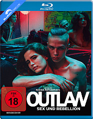 Outlaw - Sex und Rebellion Blu-ray