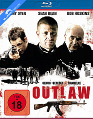 Outlaw:  Genug geredet - handeln! Blu-ray