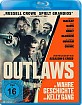 Outlaws - Die wahre Geschichte der Kelly Gang Blu-ray