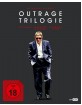 Outrage 1-3 (3-Filme Set) Blu-ray