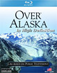 Over Alaska (US Import ohne dt. Ton) Blu-ray