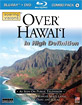 Over Hawai'i (US Import ohne dt. Ton) Blu-ray