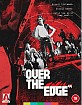 Over the Edge (1979) - Limited Edition Slipcase (UK Import ohne dt. Ton) Blu-ray