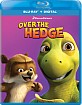 Over the Hedge (2006) (Blu-ray + Digital Copy) (US Import ohne dt. Ton) Blu-ray