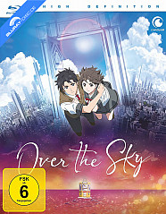 Over the Sky - The Movie (Limited Edition) Blu-ray
