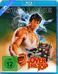 Over the Top (1987) Blu-ray