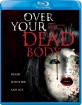 Over Your Dead Body (2014) (Region A - US Import ohne dt. Ton) Blu-ray