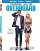 Overboard (2018) (Blu-ray + DVD + UV Copy) (Region A - US Import ohne dt. Ton) Blu-ray