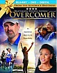 Overcomer (2019) (Blu-ray + DVD + Digital Copy) (US Import ohne dt. Ton) Blu-ray