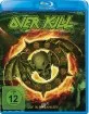 Overkill - Live in Overhausen Blu-ray