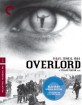 Overlord (1975) - Criterion Collection (Region A - US Import ohne dt. Ton) Blu-ray