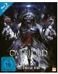 Overlord - The Undead King - The Movie 1 (Limited Edition) Blu-ray