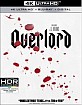 Overlord (2018) 4K (4K UHD + Blu-ray + Digital Copy) (US Import) Blu-ray