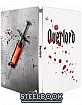 Overlord (2018) 4K - Edizione Limitata Steelbook (4K UHD + Blu-ray) (IT Import) Blu-ray