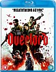 Overlord (2018) (Blu-ray + Digital Copy) (UK Import) Blu-ray