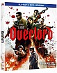 Overlord (2018) (Blu-ray + DVD + Digital Copy) (US Import) Blu-ray
