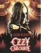 Ozzy Osbourne - God Bless Ozzy Osbourne (BR Import ohne dt. Ton) Blu-ray