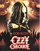 Ozzy Osbourne - God Bless Ozzy Osbourne (US Import ohne dt. Ton) Blu-ray