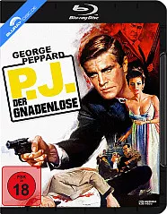 P.J. - Der Gnadenlose Blu-ray
