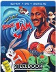 Space Jam - 20th Anniversary Steelbook (Blu-ray + DVD + UV Copy) (US Import) Blu-ray