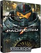 Pacific Rim - Edición Metálica (Blu-ray + Bonus Disc) (ES Import ohne dt. Ton) Blu-ray