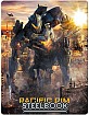 Pacific Rim: Uprising - Steelbook (Blu-ray + DVD + Digital Copy) (JP Import ohne dt. Ton) Blu-ray