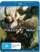 Pacific Rim (AU Import ohne dt. Ton) Blu-ray