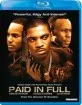 Paid in Full (2002) (Region A - US Import ohne dt. Ton) Blu-ray