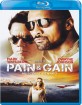 Pain & Gain - Muscoli e denaro (2013) (IT Import) Blu-ray