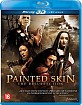 Painted Skin: The Resurrection 3D (Blu-ray 3D) (NL Import) Blu-ray