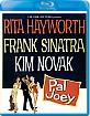 Pal Joey (Neuauflage) (US Import ohne dt. Ton) Blu-ray