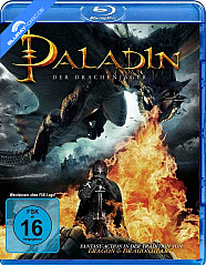 Paladin - Der Drachenjäger Blu-ray