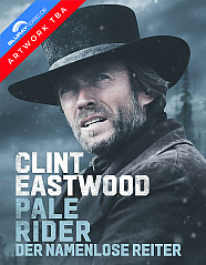 Pale Rider - Der namenlose Reiter 4K (4K UHD + Blu-ray) Blu-ray