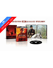 Pale Rider - Der namenlose Reiter 4K (Limited Steelbook Edition)