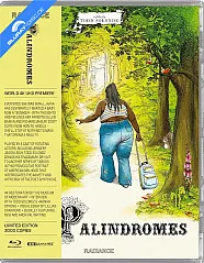 Palindromes (2004) 4K - Limited Edition (4K UHD + Blu-ray) (US Import ohne dt. Ton) Blu-ray