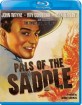 Pals of the Saddle (1938) (Region A - US Import ohne dt. Ton) Blu-ray