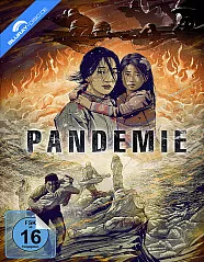 Pandemie (Limited Collector's Edition) (Blu-ray + Bonus Blu-ray)