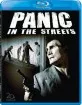 Panic in the Streets (1950) (Region A - CA Import ohne dt. Ton) Blu-ray