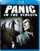 Panic in the Streets (1950) (US Import ohne dt. Ton) Blu-ray
