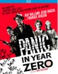 Panic in Year Zero (1962) (Region A - US Import ohne dt. Ton) Blu-ray