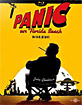 Panic sur Florida Beach (FR Import ohne dt. Ton) Blu-ray
